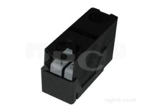 Ravenheat Boiler Spares -  Ravenheat 5012052 Mcr Switch 3 Diverter Vlv