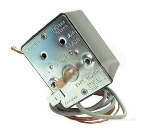 Ravenheat Boiler Spares -  Ravenheat 5012062 Thermostat Dry