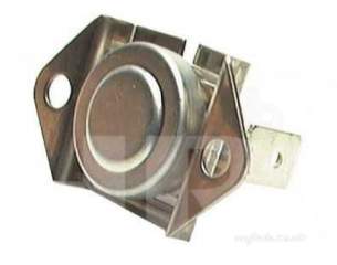 Ravenheat Boiler Spares -  Ravenheat 5012064 Thermostat High Limit 85c