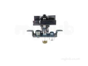 Ravenheat Boiler Spares -  Ravenheat 5012114 Pilot Burner