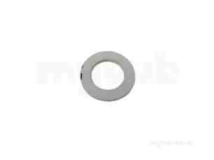 Ravenheat Boiler Spares -  Ravenheat 5018030 Gasket 24 X 15 X 2