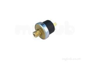 Ravenheat Boiler Spares -  Ravenheat 0005pre03010/0 Lw Pressure Switch