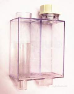 Ravenheat Boiler Spares -  Ravenheat 0014rac06005/0 Condesating Trap