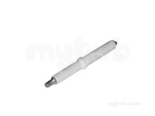 Ravenheat Boiler Spares -  Ravenheat 5021050 Ignition Electrode