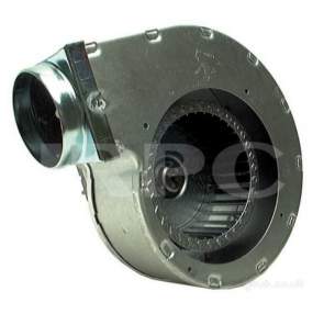 Ravenheat Boiler Spares -  Ravenheat 5021305 Fan Assembly Rl97/4200 A41