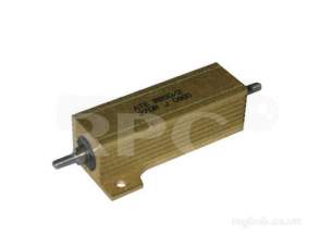 Ravenheat Boiler Spares -  Ravenheat 5021315 Resistor