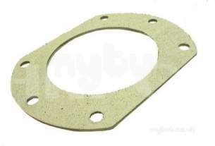 Riello Burner Spares -  Riello 3005787 Flange Gasket 87161093270