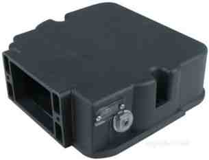 Riello Burner Spares -  Riello 3008647 Air Damper Assembly