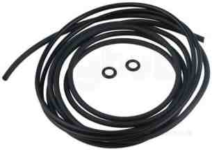 Riello Burner Spares -  Bosch Riello 3008878 Kit Seal 87161093410