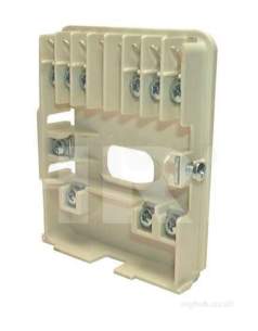Riello Burner Spares -  Bosch Riello 3002278 Base For 483se