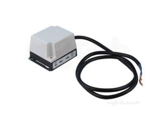 Worcester Bosch Boiler Spares -  Worcester 87161083990 Hsa3cd Div Head