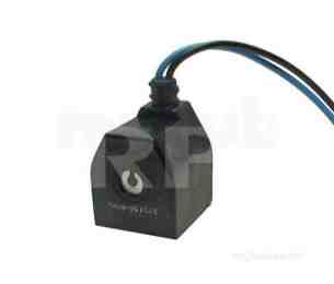 Riello Burner Spares -  Worcester 87161105950 Rl28 Hydraulic Ram