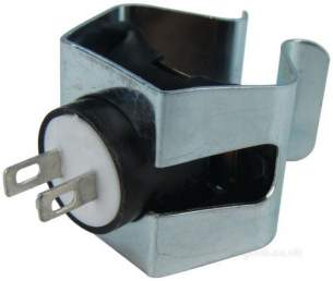 Ravenheat Boiler Spares -  Ravenheat 0007son11005/0 Sensor Csl