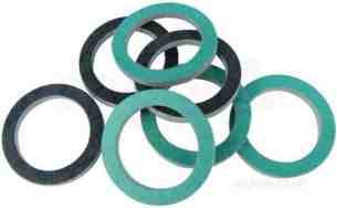 Ravenheat Boiler Spares -  Ravenheat 5018046 Washer 30x20x3