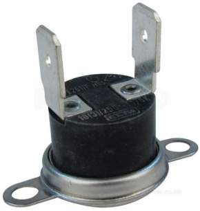 Ravenheat Boiler Spares -  Ravenheat 0007ter08005/0 Overheat Stat
