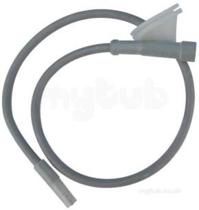 Ravenheat Boiler Spares -  Ravenheat 0012cav09010/0 Cable Lead