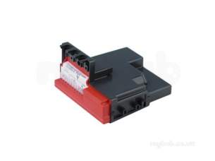 Ravenheat Boiler Spares -  Ravenheat 0012gen09010/0 Ign Pcb