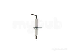 Ravenheat Boiler Spares -  Ravenheat 0012can09005/2 Electrode