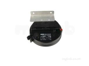 Ravenheat Boiler Spares -  Ravenheat 0005pre06006/0 Air Pressure Switch
