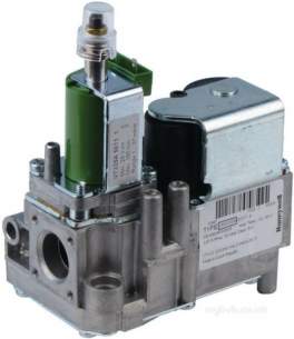 Ravenheat Boiler Spares -  Ravenheat Rheat 0008val06007/0 Gas Valve