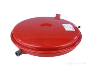 Ravenheat Boiler Spares -  Ravenheat 5009057 Expansion Vessel