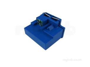 Ravenheat Boiler Spares -  Atr 0.503.703 Ignition Printed Circuit Board Suitable 4 Ravenheat