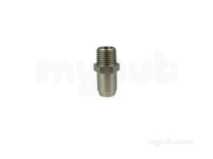 Ravenheat Boiler Spares -  Rheat 0014pia09005/1 Case Seal Set