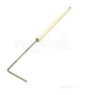 Riello Burner Spares -  Bosch Riello 3005446 Probe 87161106420