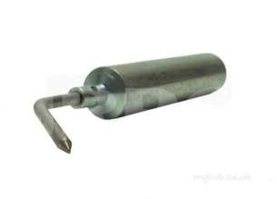 Riello Burner Spares -  Bosch Riello 3005490 Electrode 87161106470