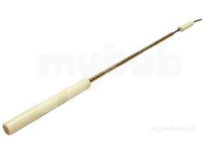 Riello Burner Spares -  Bosch Riello 3005594 Electrode 87161106560