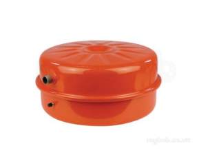 Worcester Bosch Boiler Spares -  Worcester 87161083900 Exp Vessel Camray