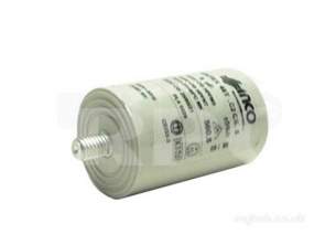 Riello Burner Spares -  Bosch Riello 3005802 Capacitor 87161106910