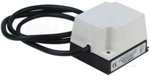 Worcester Bosch Boiler Spares -  Worcester 87161110860 Camray Cmb/vlv Head