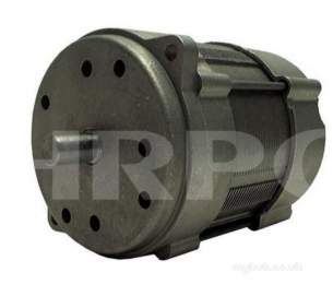 Riello Burner Spares -  Bosch Riello 3005820 Motor 87161105260