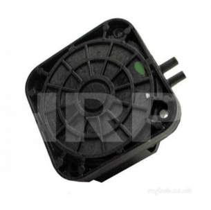 Riello Burner Spares -  Riello 3006141 Pressure Switch 87161107130