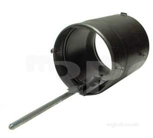 Riello Burner Spares -  Bosch Riello 3006151 Blast Tube 87161093260