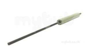 Riello Burner Spares -  Bosch Riello 3006708 Probe 87161107350
