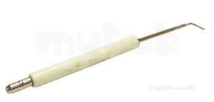 Riello Burner Spares -  Bosch Riello 3006943 Electrode 87161107490