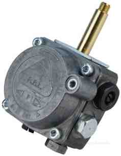 Riello Burner Spares -  Bosch Riello 3007800 Oil Pump 87161107760