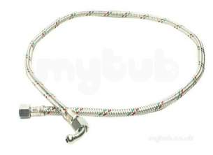 Miscellaneous Boiler Spares -  Ellis Riello 3009066 Oil Line