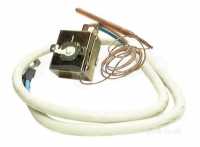 Parts Obsolete Lines -  Worcester El00206 Limit Stat 90 100c