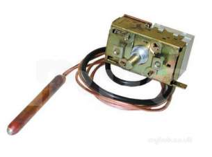 Worcester Boiler Spares -  Worcester 87161078720 Control Thermostat