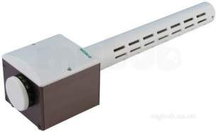 Regin Products -  Regin Reghmh Stem Humidistat