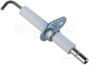 Radiant Help Line Boiler Spares -  Radiant 35007la Ignition Electrode