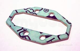 Robinson Willey Boiler Spares -  Robinson Willey Sp820887 Gasket Pilot Body