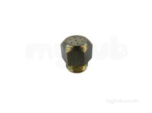 Robinson Willey Boiler Spares -  Robinson Willey Sp822089 Inject Bray 16 220