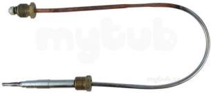 Robinson Willey Boiler Spares -  Robinson Willey Sp822183 Thermocouple