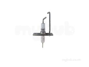 Robinson Willey Boiler Spares -  Robinson Willey Sp822104 Electrode