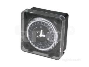 Robinson Willey Boiler Spares -  Robinson Willey Sp822125 Time Clock Inc Cover