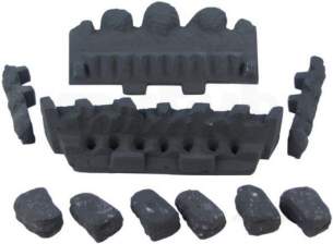 Robinson Willey Boiler Spares -  Robinson Willey Sp989254 Coal Pack